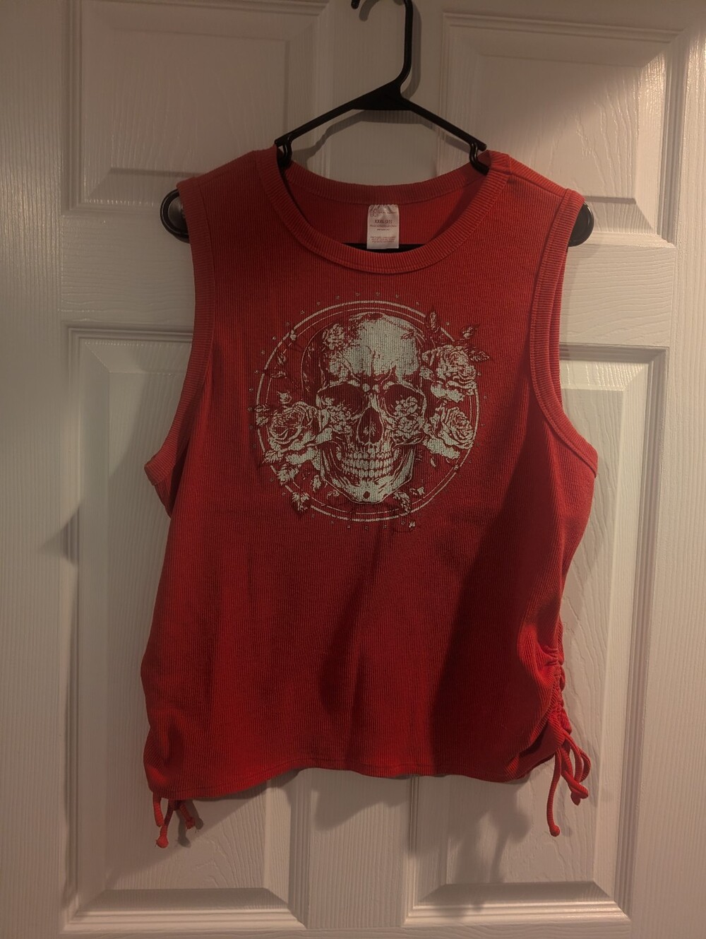 Buy These 2 No Boundaries Graphic Tank Tops For The Price Of One - Picture 2 of 8